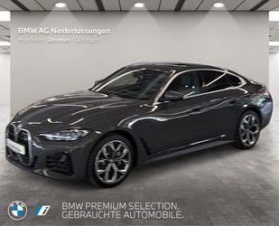BMW i4 Gebrauchtwagen