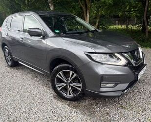Nissan X-Trail Gebrauchtwagen