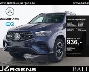 Mercedes-Benz GLE 580 Gebrauchtwagen
