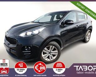 Kia Sportage Gebrauchtwagen