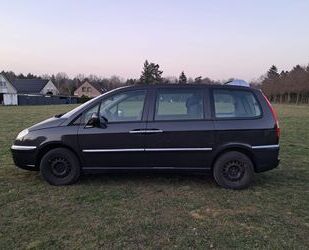 Citroen C8 Gebrauchtwagen