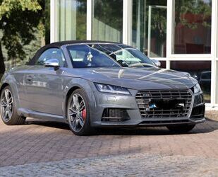 Audi TTS Gebrauchtwagen