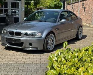 BMW M3 Gebrauchtwagen