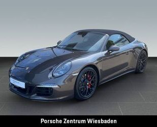 Porsche 991 Gebrauchtwagen