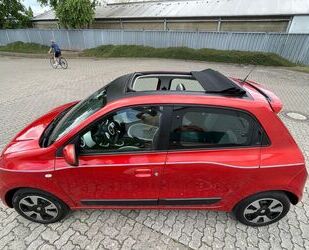 Renault Twingo Gebrauchtwagen