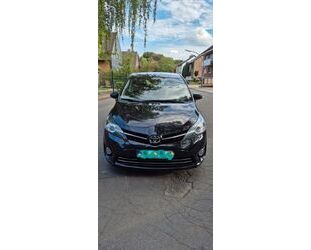 Toyota Verso Gebrauchtwagen