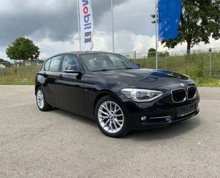 BMW 118 Gebrauchtwagen