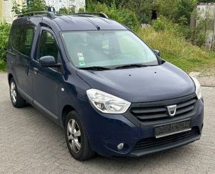 Dacia Dokker Gebrauchtwagen