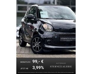 Smart ForFour Gebrauchtwagen