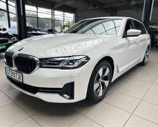 BMW 520 Gebrauchtwagen
