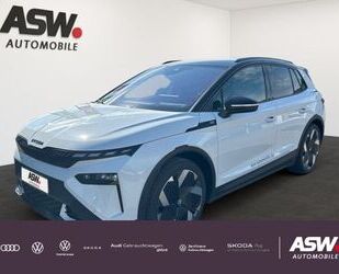 Skoda Elroq Gebrauchtwagen