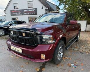 Dodge RAM Gebrauchtwagen