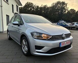 VW Golf Sportsvan Gebrauchtwagen