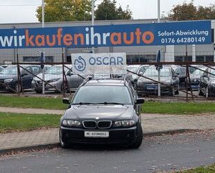 BMW 316 Gebrauchtwagen