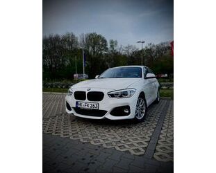 BMW 116 Gebrauchtwagen