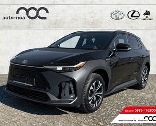 Toyota bZ4X Gebrauchtwagen