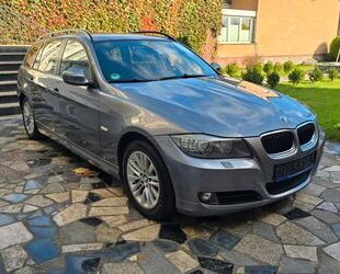 BMW 318 Gebrauchtwagen