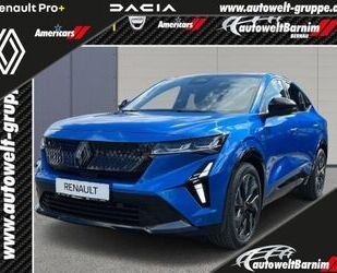 Renault Rafale Gebrauchtwagen