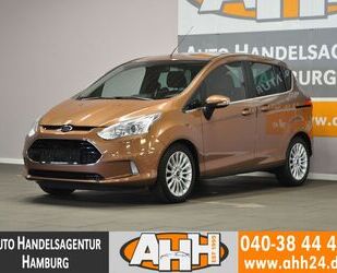 Ford B-Max Gebrauchtwagen