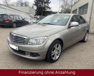 Mercedes-Benz C 180 Gebrauchtwagen