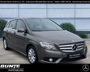 Mercedes-Benz B 180 Gebrauchtwagen