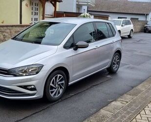 VW Golf Sportsvan Gebrauchtwagen