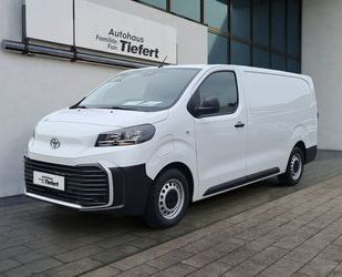 Toyota Proace (Verso) Gebrauchtwagen