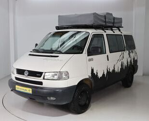 VW T4 Kombi Gebrauchtwagen