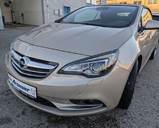 Opel Cascada Gebrauchtwagen