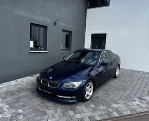 BMW 325 Gebrauchtwagen