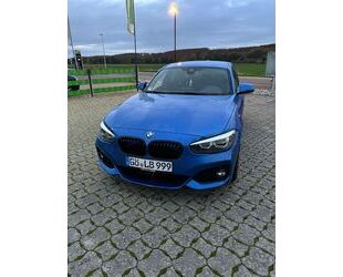 BMW 120 Gebrauchtwagen