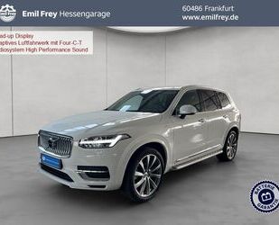 Volvo XC90 Gebrauchtwagen