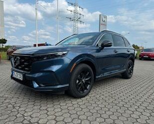 Honda CR-V Gebrauchtwagen