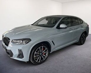 BMW X4 Gebrauchtwagen