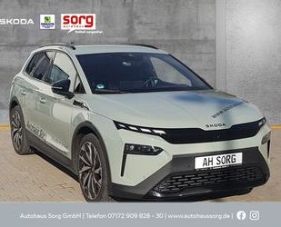 Skoda Elroq Gebrauchtwagen