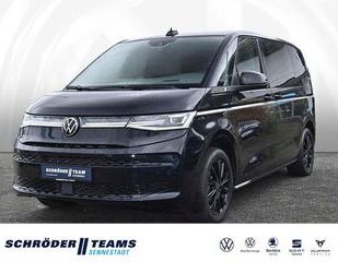 VW T7 Multivan Gebrauchtwagen