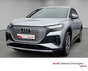 Audi Q4 e-tron Gebrauchtwagen