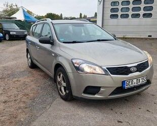 Kia pro ceed / ProCeed Gebrauchtwagen