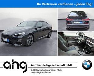 BMW 220 Gran Coupé Gebrauchtwagen