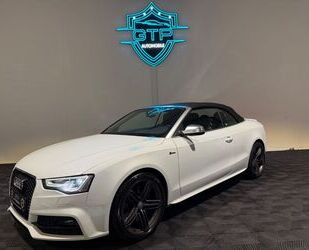 Audi S5 Gebrauchtwagen