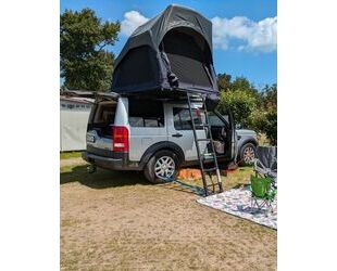 Land Rover Discovery Gebrauchtwagen