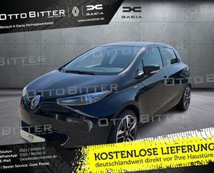 Renault ZOE Gebrauchtwagen