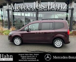 Mercedes-Benz T-Klasse Gebrauchtwagen