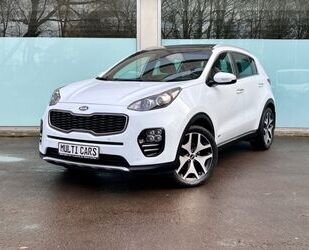 Kia Sportage Gebrauchtwagen
