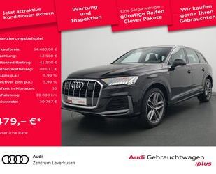 Audi Q7 Gebrauchtwagen