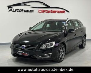 Volvo V60 Gebrauchtwagen