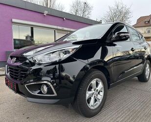 Hyundai ix35 Gebrauchtwagen