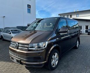 VW T6 Caravelle Gebrauchtwagen