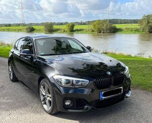BMW 118 Gebrauchtwagen