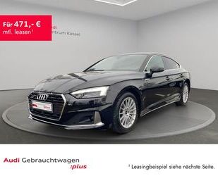 Audi A5 Gebrauchtwagen